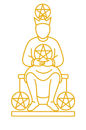 04 Four Pentacles 500x333 1