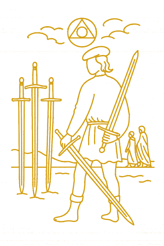 05 Five Swords 500x333 1