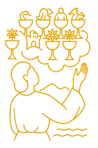 07 Seven Cups 500x333 1