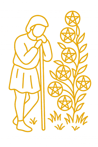 07 Seven Pentacles 500x333 1