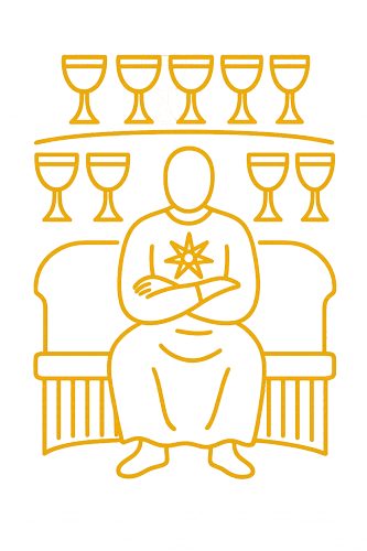 09 Nine Cups 500x333 1