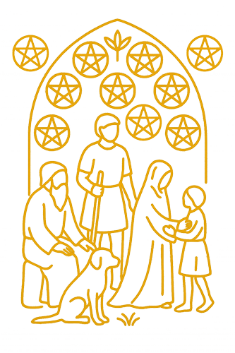 10 Ten Pentacles 500x333 1