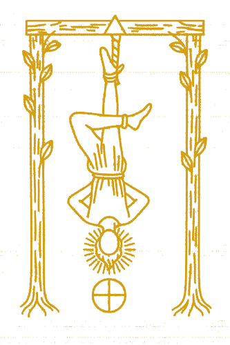 12 Hanged Man 500x333 1