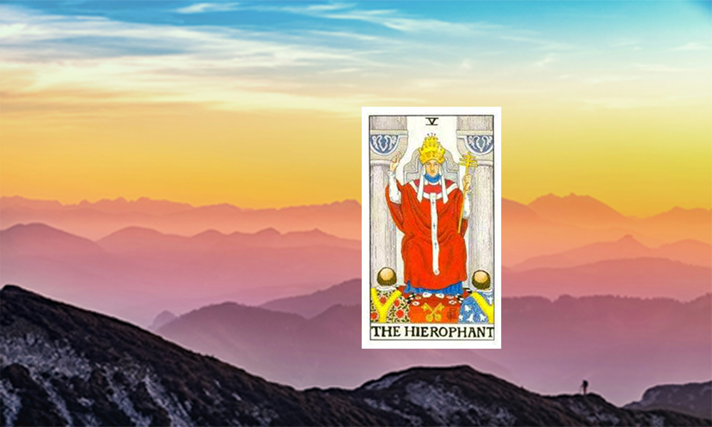 BLog6 Hierophant