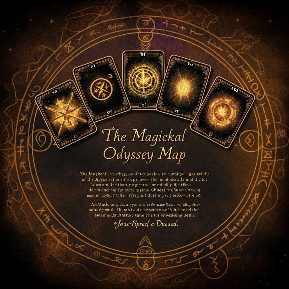 Magickal-Odyssey-Map